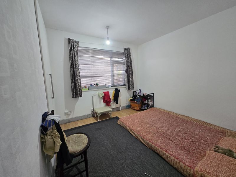 Bantock Way Harborne